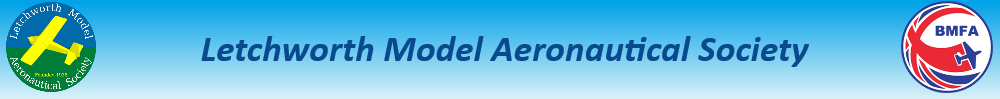 Letchworth Model Aeronautical Society